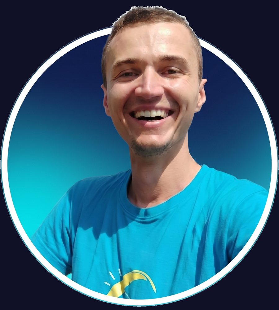 Mathieu, pilote de compétition soutenu par Révis’aile